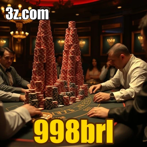 Slots: A jornada emocionante pelo 998brl e suas ofertas